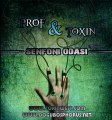 Toxin Feat Prof (Doğu Bosphorus) - Senfoni Odası (2010)