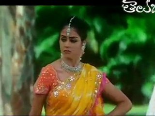 Nalla Nallani Kalla Pilla - Sye