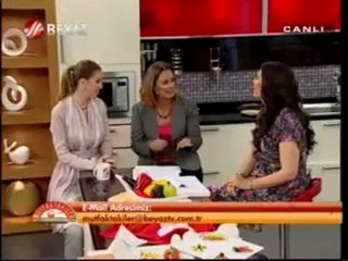 Mutfaktakiler 71.Bölüm 4.Kısım