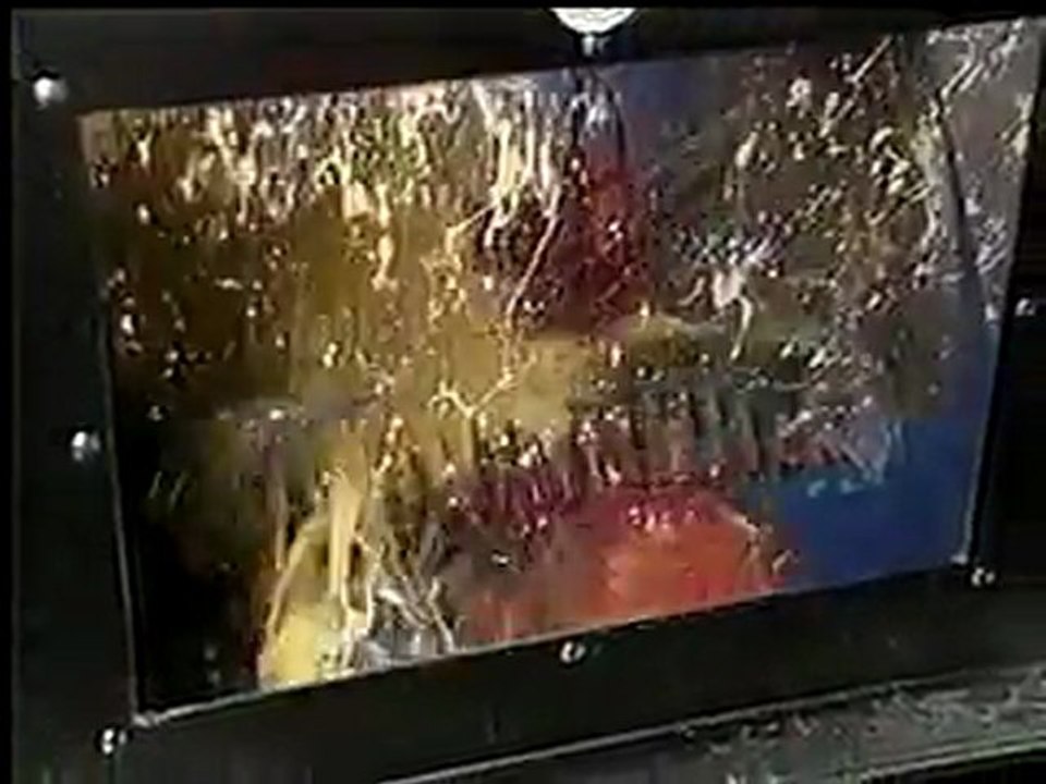 destroy all..evidence