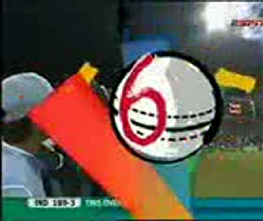 Yuvi's 6 x 6=36