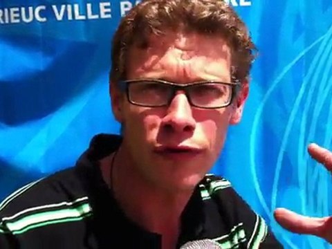 Art Rock engagé dans une démarche de développement durable