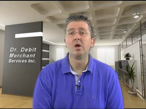 Payment Processing Terminal Solutions