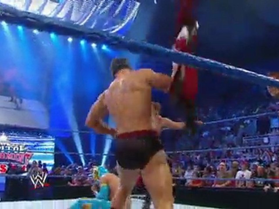 WWE-Tv.Com - WWE Smackdown 10/6/11 *720p* Part...