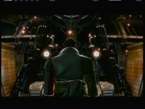 Lost Odyssey - 22 / Le complexe expérimental => 2ème partie