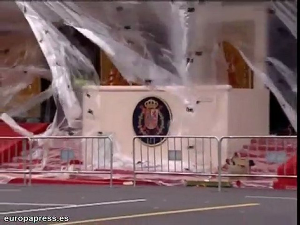 Cuenta atrás para el Día de la Hispanidad