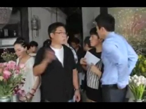 110611 Rpeat I love you-making