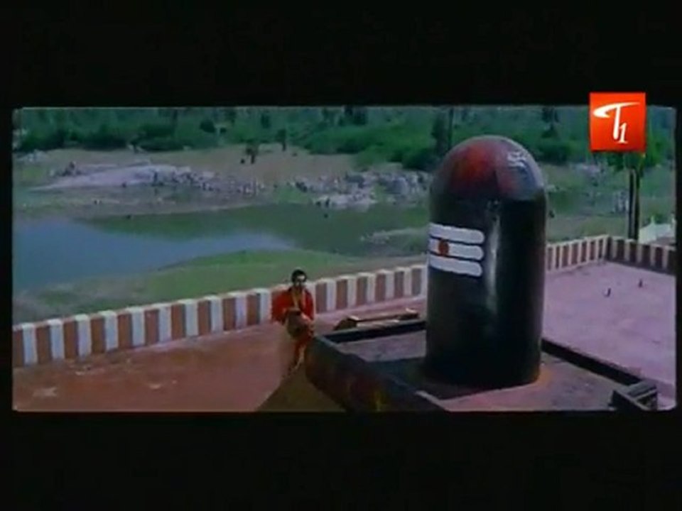 Sri Manjunadha - Swagathamayya