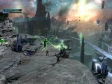 Green Lantern : La Révolte des Manhunters - 15 minutes
