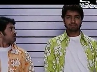 Venu Madhav as Photographer - Comedy Scene