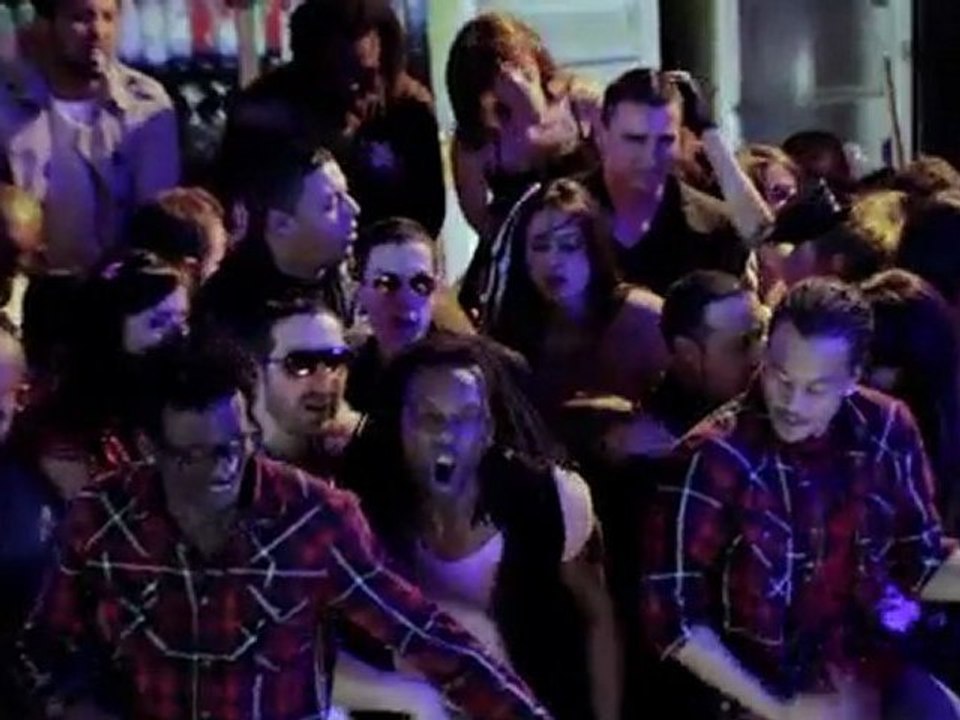 AMBO "HOT ROCK" BY BOOMIN HM FILMS  HD