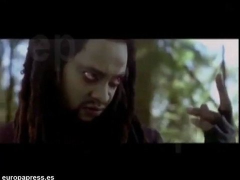 El fenómeno Crepúsculo llega a Los Simpson