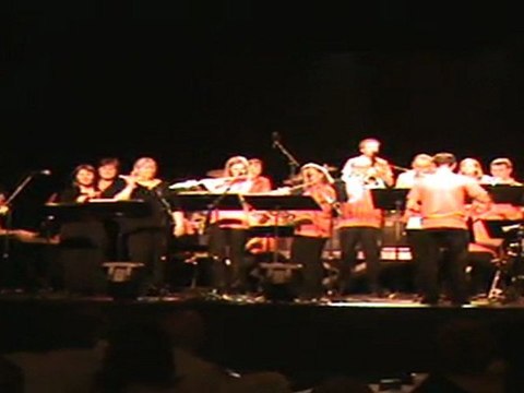 Los Latinos Barjos - Soul bossa nova