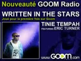 TINIE TEMPAH - _ Written In The Stars ( clip officiel )