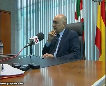 Ares no codirigirá la Ertzaintza