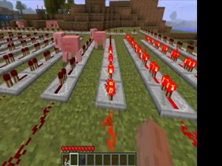 Bouquet Final En musique !!!!!(redstone)