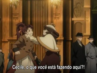 Gosick - 21 - PT-BR