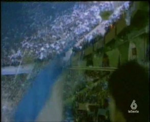 Mundial 78 Argentina - Francia (Italia)