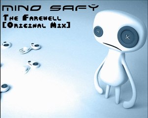 Mino Safy - The Farewell (Progressive)