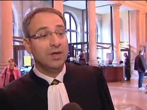 Forsane Alizza en procès au tribunal de Limoges