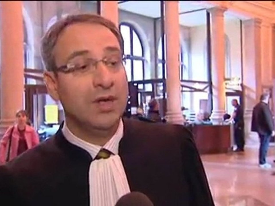 Forsane Alizza en procès au tribunal de Limoges