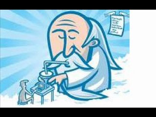 loquendo critica a dios parte 1