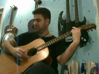Caprice in Dm - Matteo Carcassi