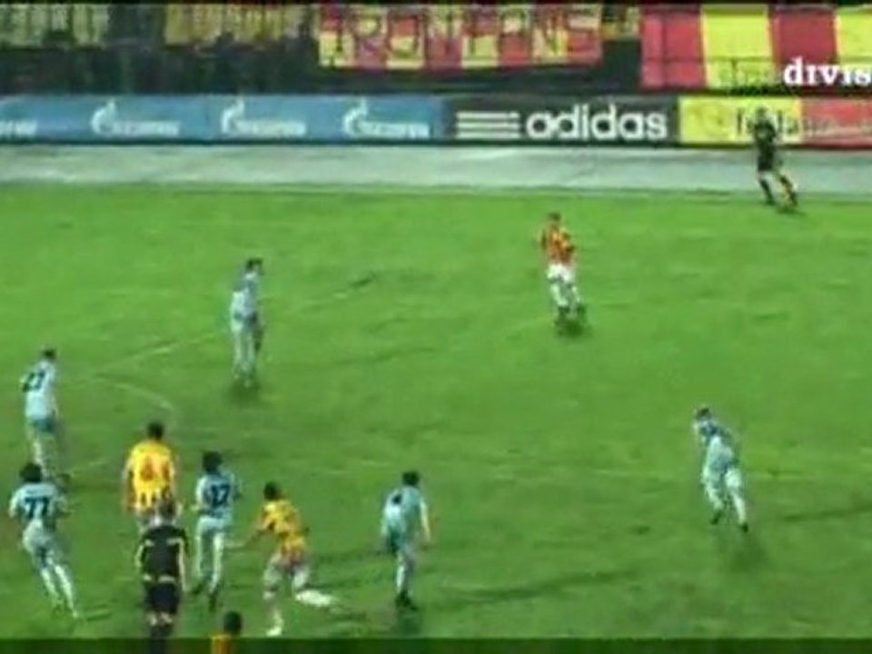 12 тур.27.05.11  Алания - Факел 1-0