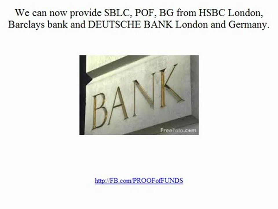What Is A SBLC