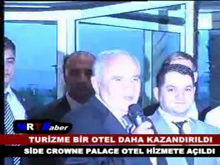 11.06.2011 MRT HABER BÜLTENİ