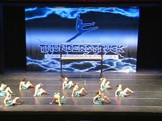 Fresno Dance Competition - Freak Show
