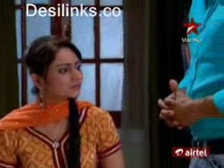 Love U Zindagi - 11th June 2011 - pt1