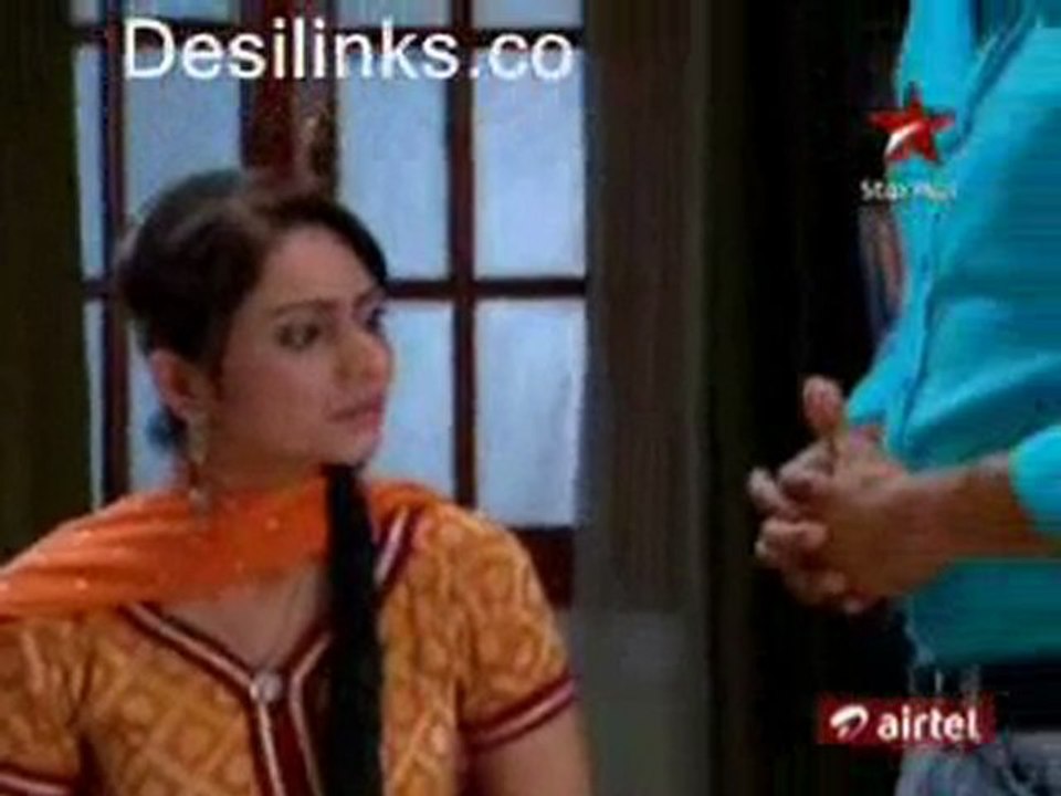 Love U Zindagi - 11th June 2011 - pt1