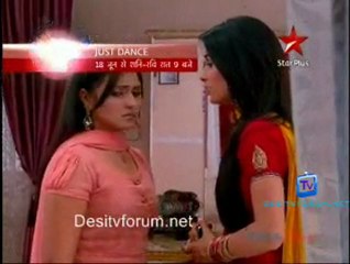 Love U Zindagi [Episode 37] - 11th June 2011 pt-1