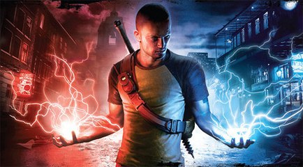 ( Vidéo test ) inFamous 2 (PS3)