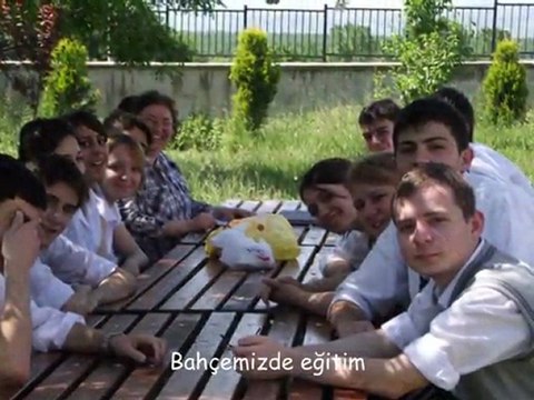 Kocaeli Ali Fuat Başgil Sosyal Bilimler Lisesi