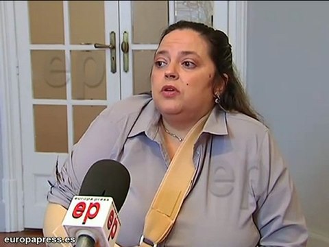 1.000 euros por agresiones en colegio