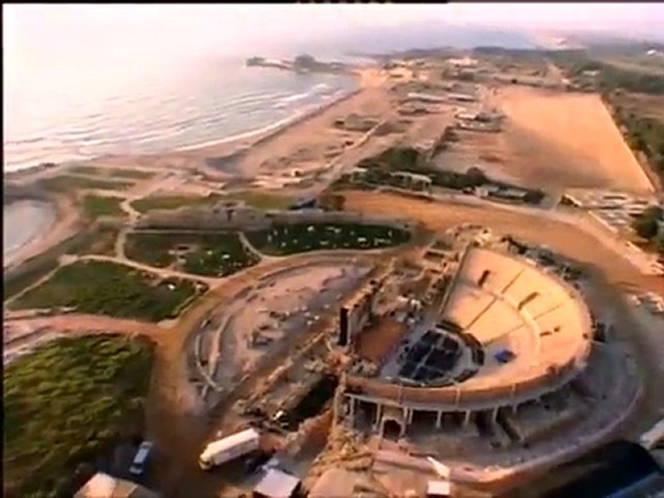 Israel from the Air part 3