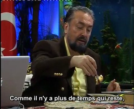 Les gens ne s'attendaient pas à rencontrer Hazrat Mahdi (psl) dans les années 2000