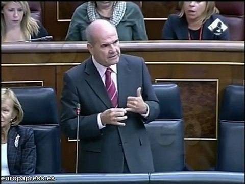 Chaves culpa a PP de situación de ayuntamientos