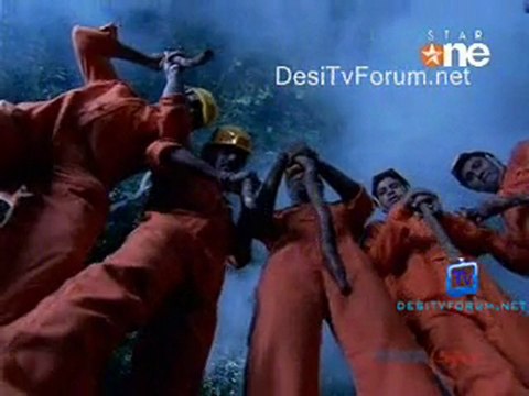 Pyaar Kii Yeh Ek Kahaani - 11th June 2011 Part1