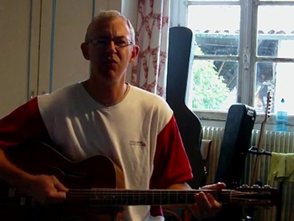 éteins la lumière acoustique