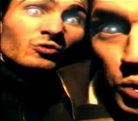 le rêve Irlandais..