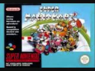Mario Kart NES Music - Part 4