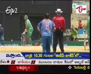 Praveen Kumar out of World Twenty20