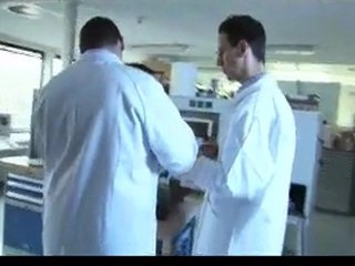 Le coeur artificiel du professeur Alain Carpentier