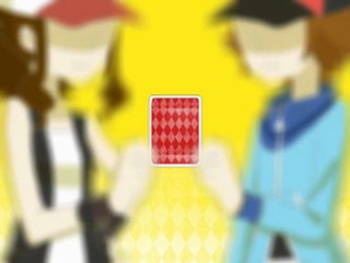 【手描きMAD】人柱アイリス【ポケモンBW】