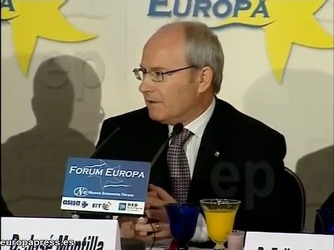 Montilla resta importancia a los abucheos