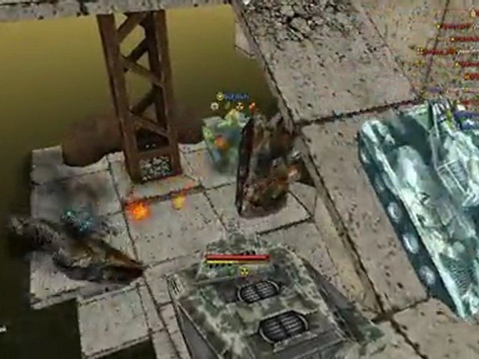 Gold-001 Gravity CTF