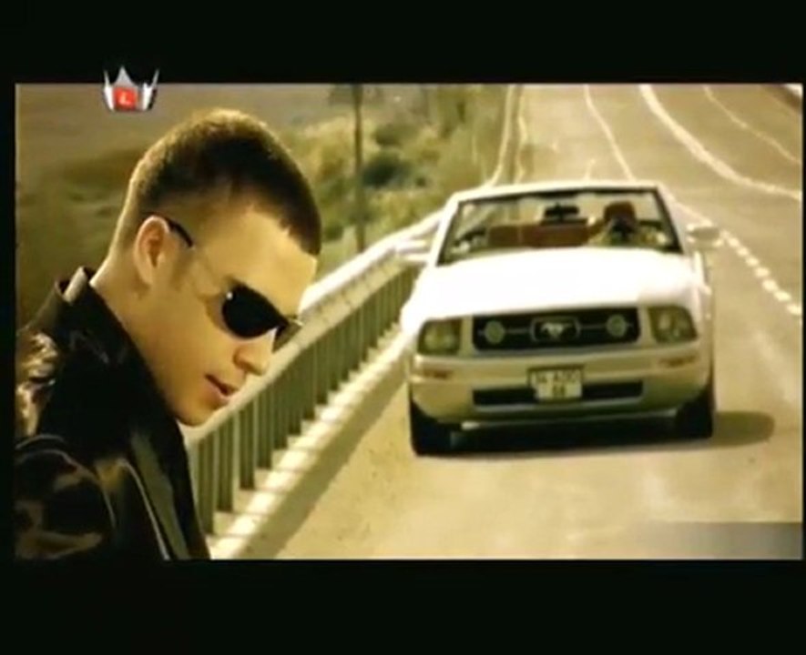 Musa - Çek Git Bebeğim Uzaklara  ( Yepyeni Video Klip 2009)  ღ♥ღღUNUTULAN ADAMღ♥ღღ